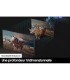 Samsung TQ55Q80D 55 TV 4K UHD QLED - Qualité d'image époustouflante