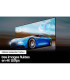 Samsung TQ55Q80D 55 TV 4K UHD QLED - Qualité d'image époustouflante