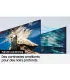 Samsung TQ55Q80D - Superbe téléviseur QLED 4K UHD de 55