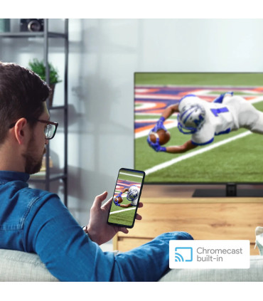 Téléviseur LED 4K UHD Panasonic TX55MX700E 55