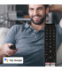 Téléviseur LED 4K UHD Panasonic TX55MX700E 55