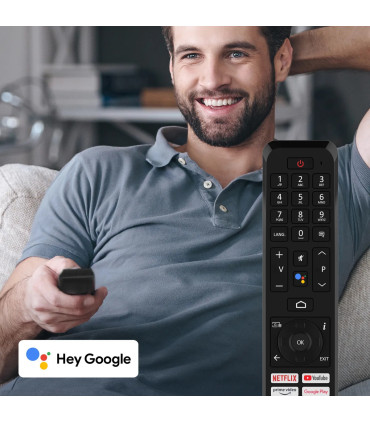 Téléviseur LED 4K UHD Panasonic TX55MX700E 55
