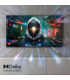 Téléviseur LED 4K UHD Panasonic TX55MX700E 55