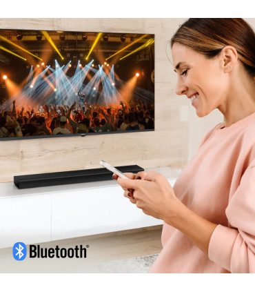 Téléviseur LED 4K UHD Panasonic TX55MX700E 55