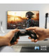 Téléviseur LED 4K UHD Panasonic TX55MX700E 55