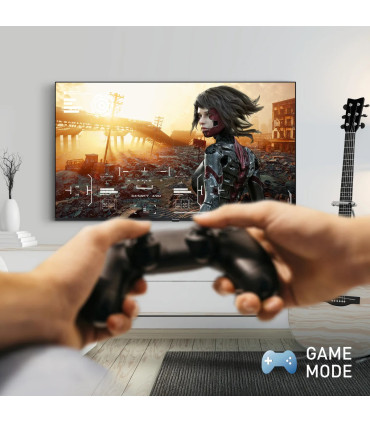 Téléviseur LED 4K UHD Panasonic TX55MX700E 55