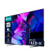 Hisense 100U7KQ 100 TV 4K UHD QLED - Qualité d'image immersive