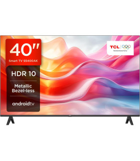 TCL 40S5400A - Téléviseur LED Full HD abordable