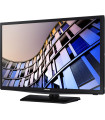 Samsung UE24N4305 - Téléviseur LED HD de 24 abordable