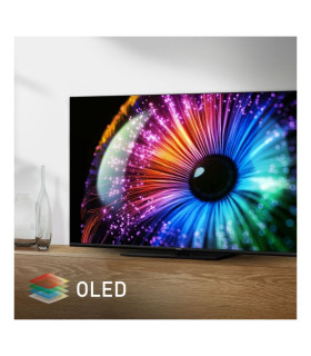 Téléviseur OLED 4K UHD Panasonic 48 | Qualité d'image époustouflante