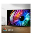 Téléviseur OLED 4K UHD Panasonic 48 | Qualité d'image époustouflante