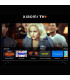Xiaomi S ELA5666EU 55 TV QLED modèle 2025 | Qualité d'image époustouflante !
