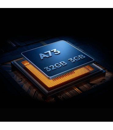 Xiaomi S ELA5666EU 55 TV QLED modèle 2025 | Qualité d'image époustouflante !