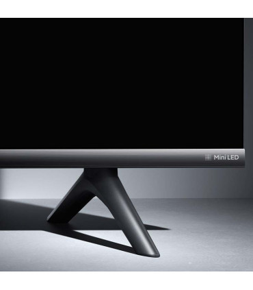 Xiaomi S ELA5666EU 55 TV QLED modèle 2025 | Qualité d'image époustouflante !