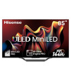 Hisense 85U7NQ 85" 4K UHD Mini-LED