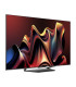 Hisense 85U7NQ Mini LED TV - Éblouissante image UHD de 85