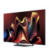 Hisense 85U7NQ Mini LED TV - Éblouissante image UHD de 85