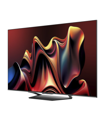 Hisense 85U7NQ Mini LED TV - Éblouissante image UHD de 85