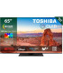 Téléviseur Toshiba 65QV3463DG 65 4K UHD QLED
