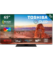 Toshiba 65QV3463DG 65" 4K UHD QLED