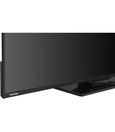 Téléviseur Toshiba 65QV3463DG 65 4K UHD QLED