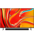 Sony Bravia 7 K65XR70 - Expérience immersive de télévision Mini LED