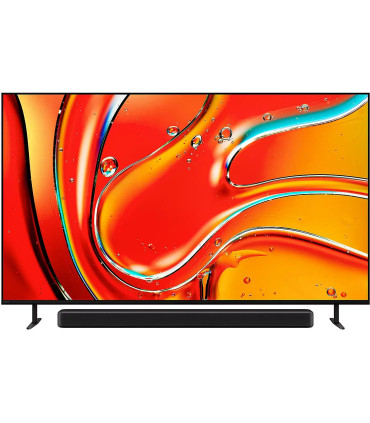 Sony Bravia 7 K65XR70 - Expérience immersive de télévision Mini LED