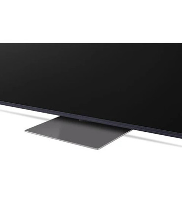 LG 86QNED91T Téléviseur 4K UHD QNED - Cinéma Maison Immersif