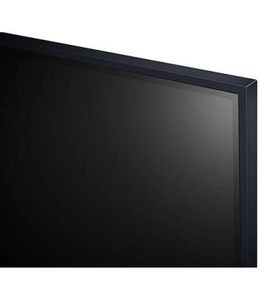 LG 86QNED91T Téléviseur 4K UHD QNED - Cinéma Maison Immersif