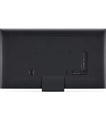 LG 86QNED91T Téléviseur 4K UHD QNED - Cinéma Maison Immersif