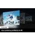 Samsung 65 TV LED UHD 4K Crystal - Image et son époustouflants