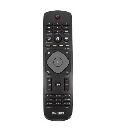 Philips 32PHS5507/12 32 TV LED HD - Compact et Vibrant