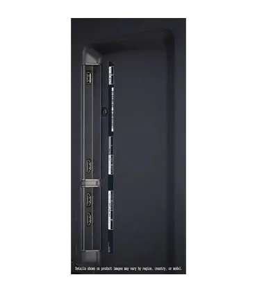 LG 75UR78006LK 75 TV LED 4K UHD