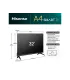 Hisense 32A4N 32 TV LED HD - Divertissement Intelligent