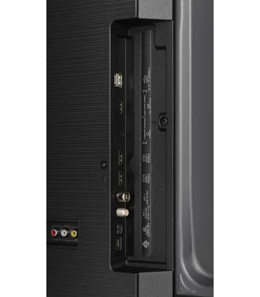 Hisense 50A6N 50 TV LED 4K UHD - Smart TV avec HDR