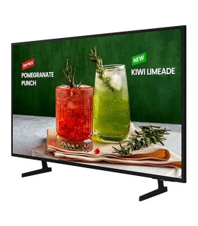 Samsung Videowall LH85BEDHLGUXFR 85 Affichage LED UHD