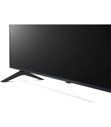 LG 86UR78006LK 86 TV LED 4K UHD - Expérience Cinéma Maison Premium