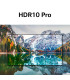 LG 43UR78006LK Téléviseur LED 4K UHD 43