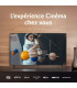 LG 43UR78006LK Téléviseur LED 4K UHD 43