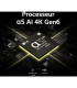 LG 43UR78006LK Téléviseur LED 4K UHD 43