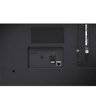 LG 43UR78006LK Téléviseur LED 4K UHD 43