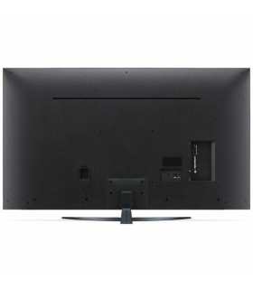 LG 50UT81006LA.AEU: 50" 4K UHD LED, une expérience visuelle de haut standing