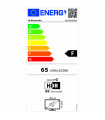 LG 50UT81006LA.AEU: 50" 4K UHD LED, une expérience visuelle de haut standing