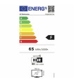 LG 50QNED80T6A.AEU: 50" 4K UHD QNED, pour une expérience TV haut de gamme