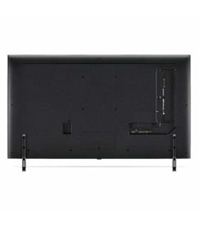 LG 50QNED80T6A.AEU: 50" 4K UHD QNED, pour une expérience TV haut de gamme