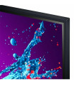 LG 50QNED80T6A.AEU: 50" 4K UHD QNED, pour une expérience TV haut de gamme