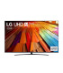 LG 75UT81006LA.AEU - 75" 4K UHD LED - Profitez de l'Expérience Cinéma à Domicile