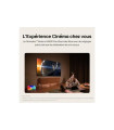 LG 75UT81006LA.AEU - 75" 4K UHD LED - Profitez de l'Expérience Cinéma à Domicile