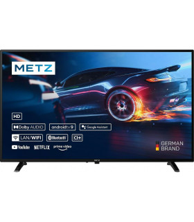 Metz 24MTC6000Z 24 TV LED HD Smart