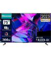 Hisense 75U7KQ 75" 4K UHD Mini-LED